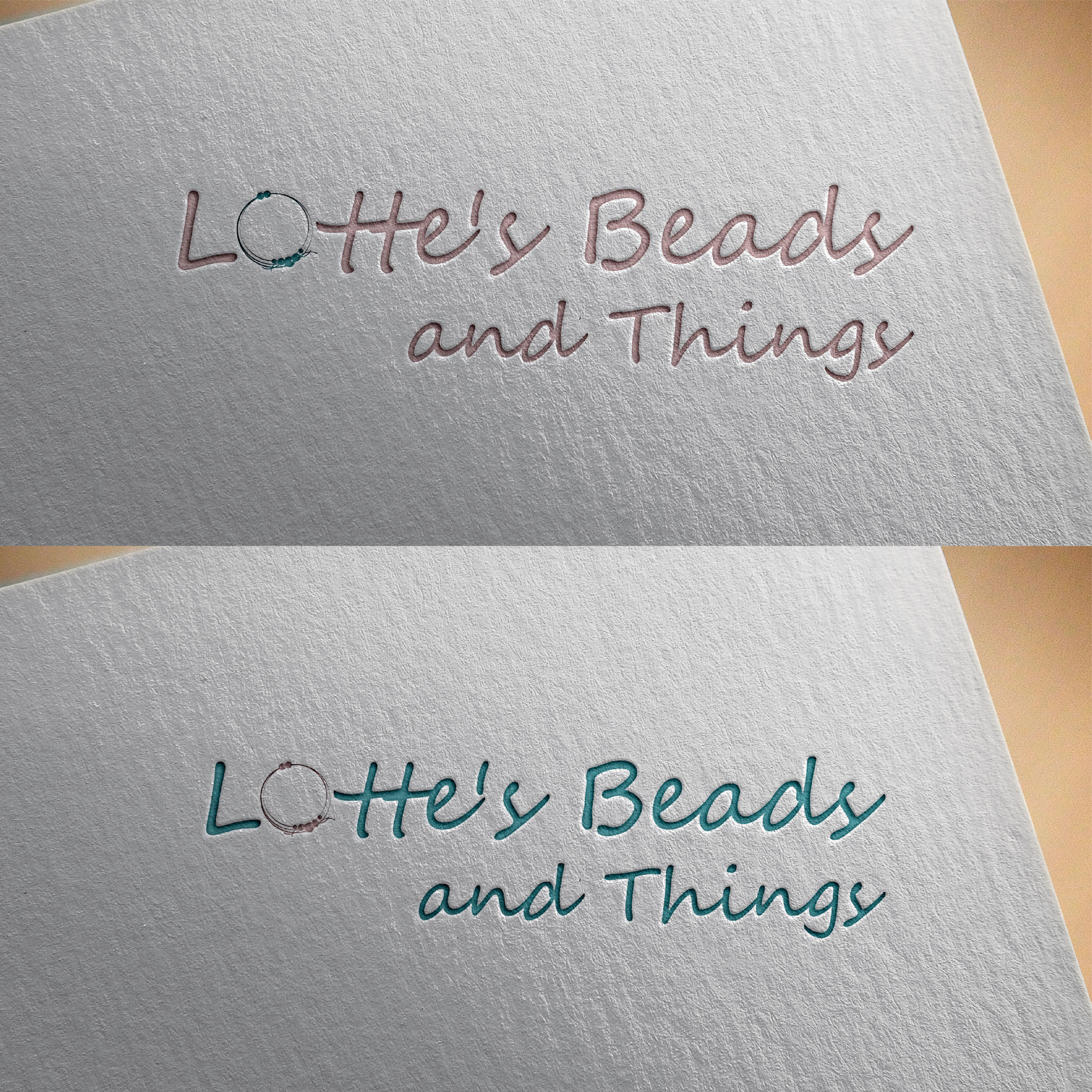 Diseño de Logo por Charlie Benitez para este proyecto | Diseño #28817163