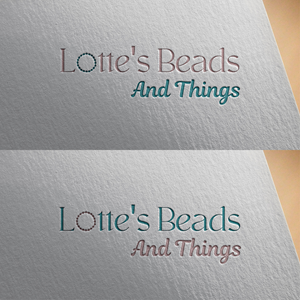 Logo Design by Charlie Benitez for this project | Design: #28823870