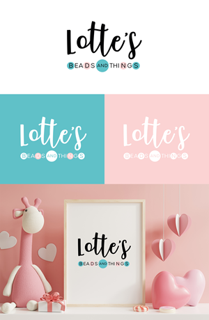 Logo Design by designbysy for this project | Design: #28819598