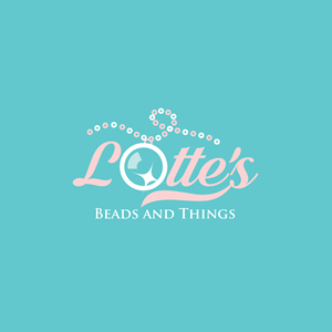 Lotte's Beads and Things | Logo-Design von geni