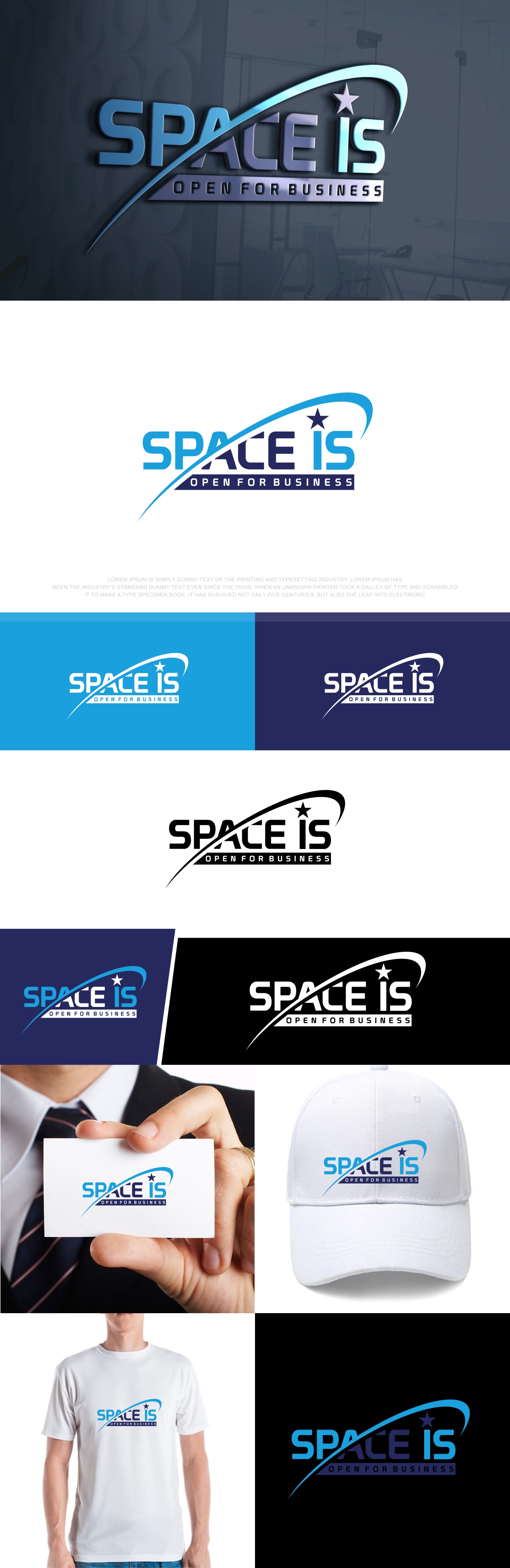 Logo Design by fly  design for MJ Designs | Design #28846394