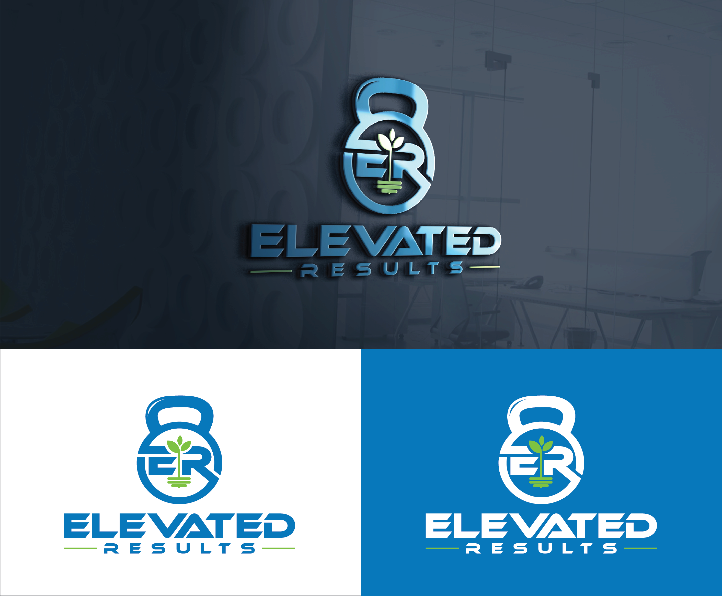 Logo Design by gauravgraphy for this project | Design #28849277