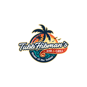 Tubb Hibman’s  Bar and Grill “home of the Tubble” | Diseño de Logo por 21pov22