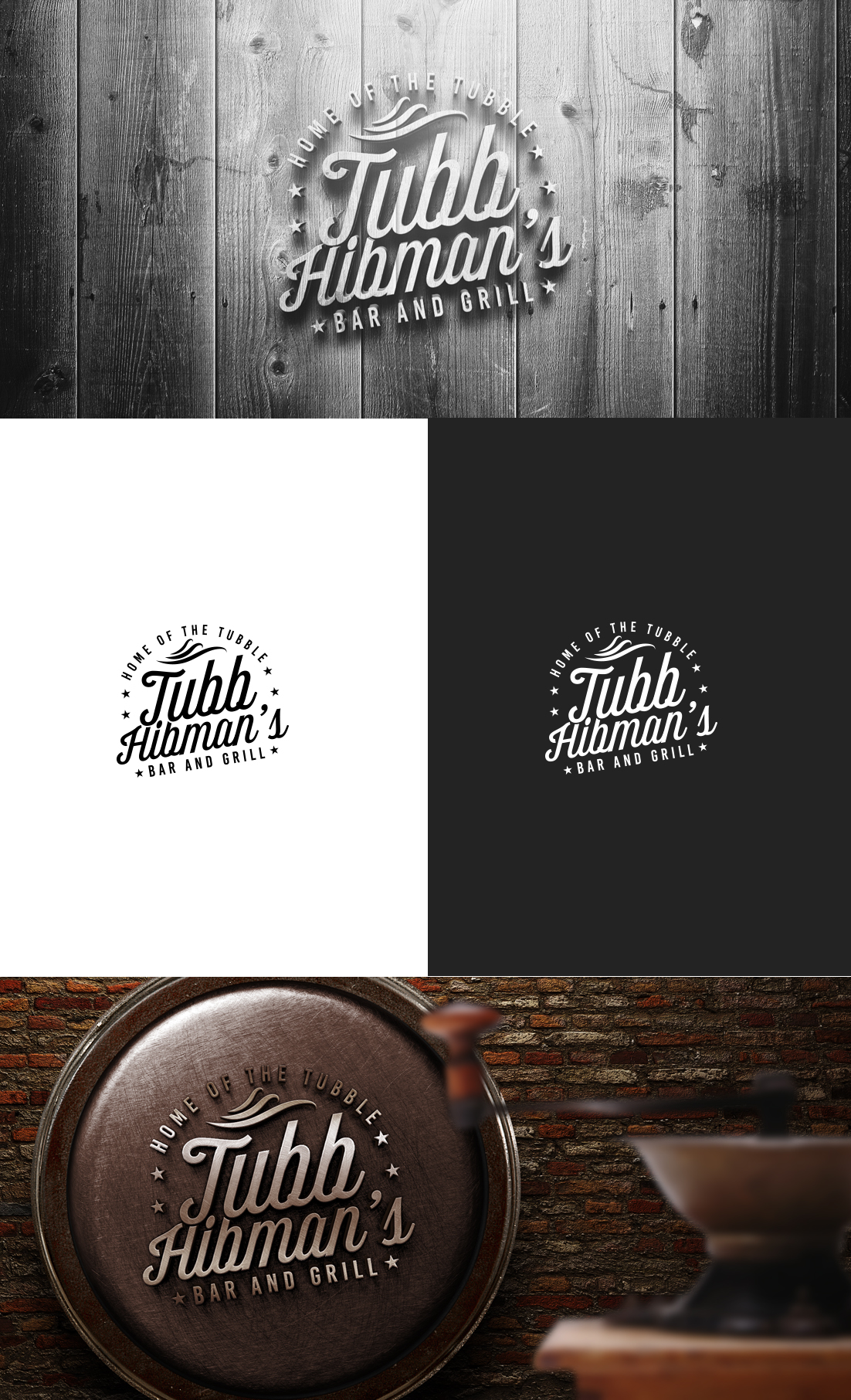 Diseño de Logo por GLDesigns para este proyecto | Diseño #28820514