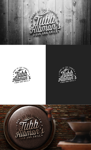 Logo Design by GLDesigns for this project | Design: #28820514
