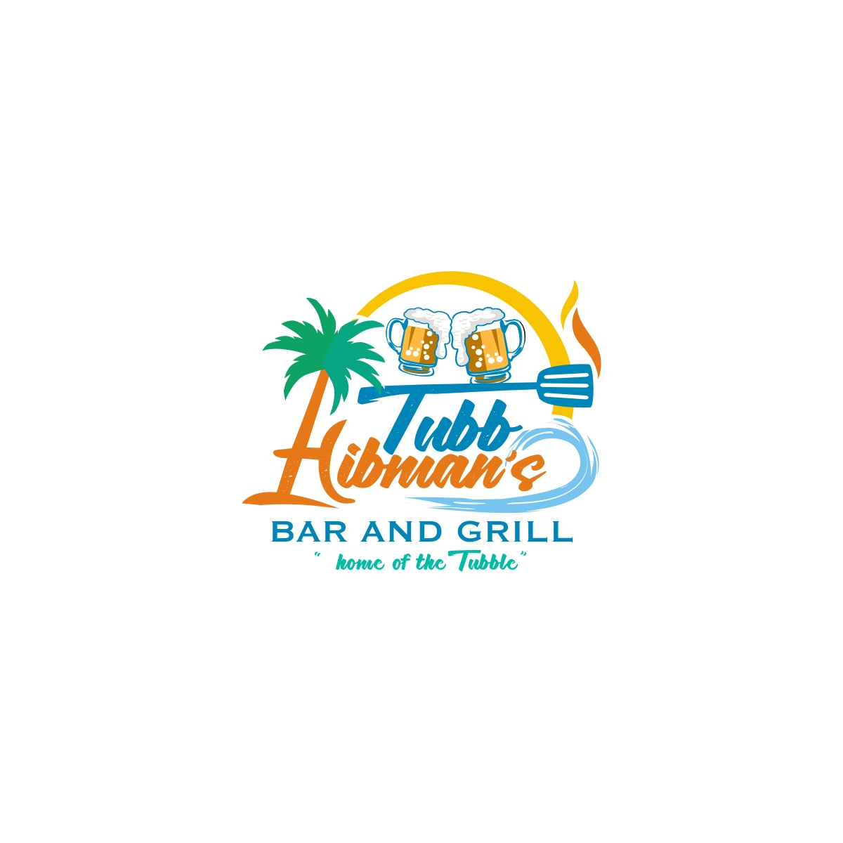 Logo Design by N83touchthesky for this project | Design #28831289