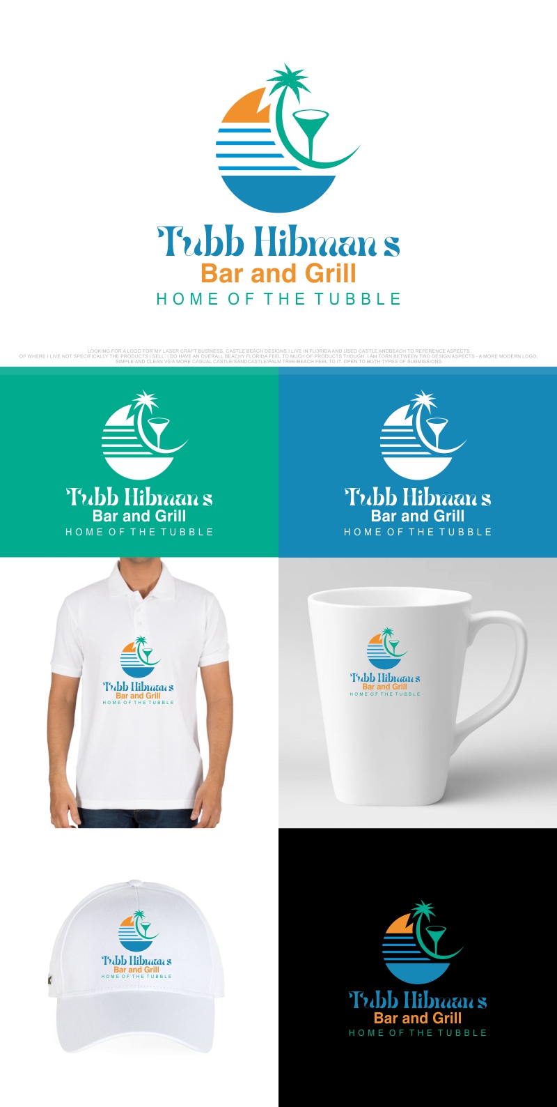 Diseño de Logo por KajalRekha para este proyecto | Diseño #28823446