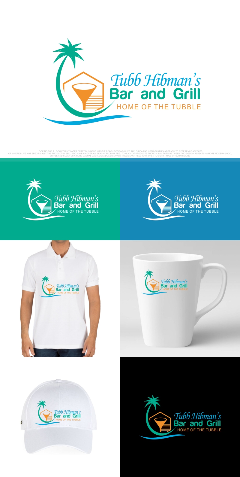 Logo Design by KajalRekha for this project | Design #28823447