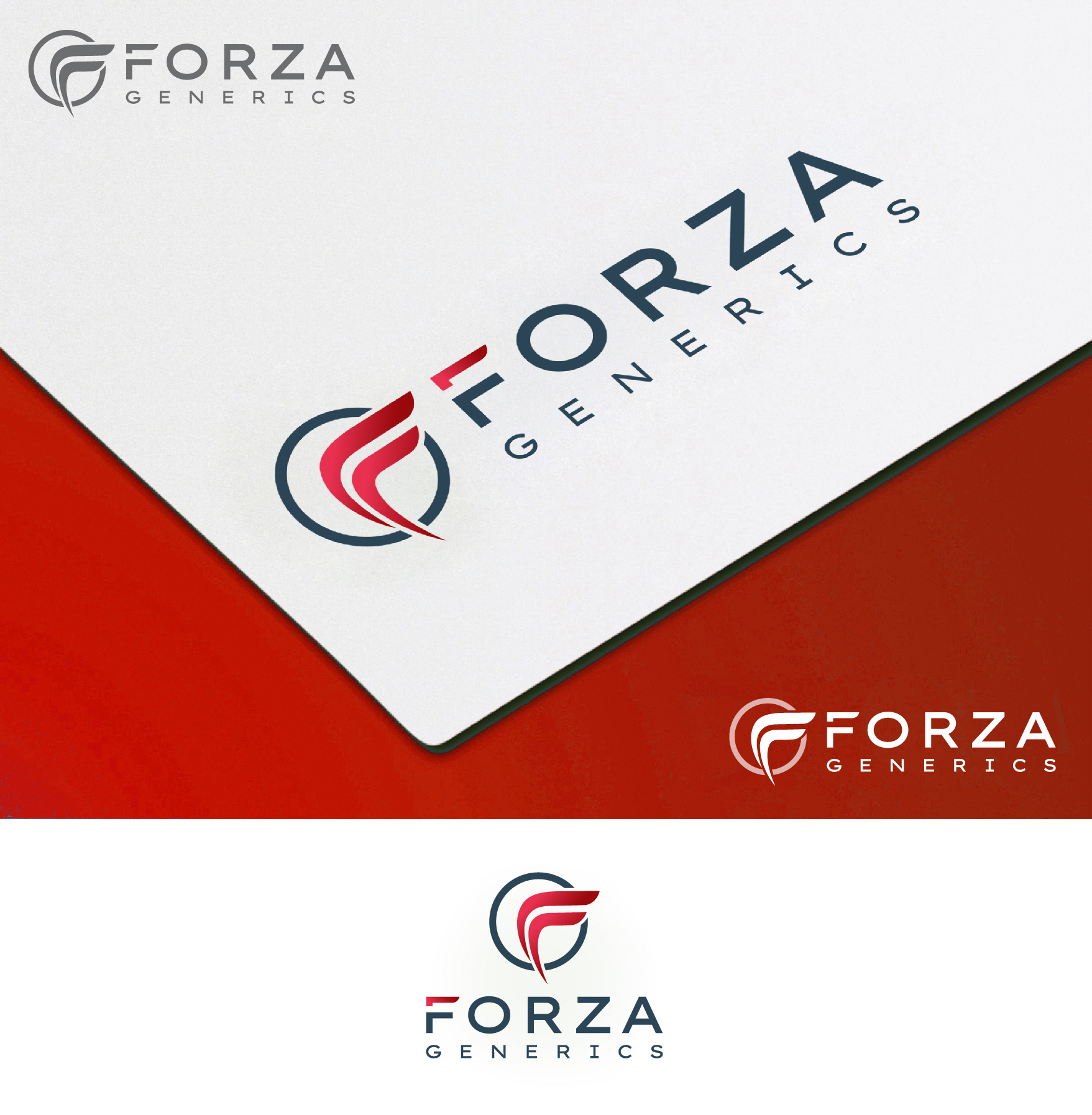 Logo Design by dharlan for this project | Design #28821707