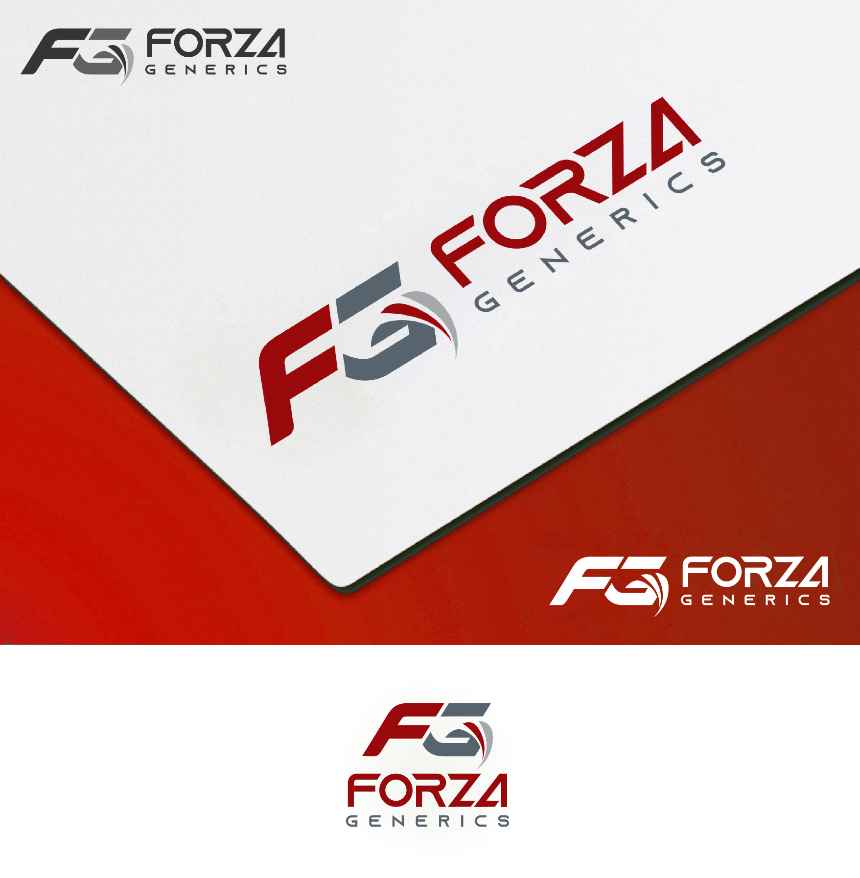 Logo Design by dharlan for this project | Design #28821949