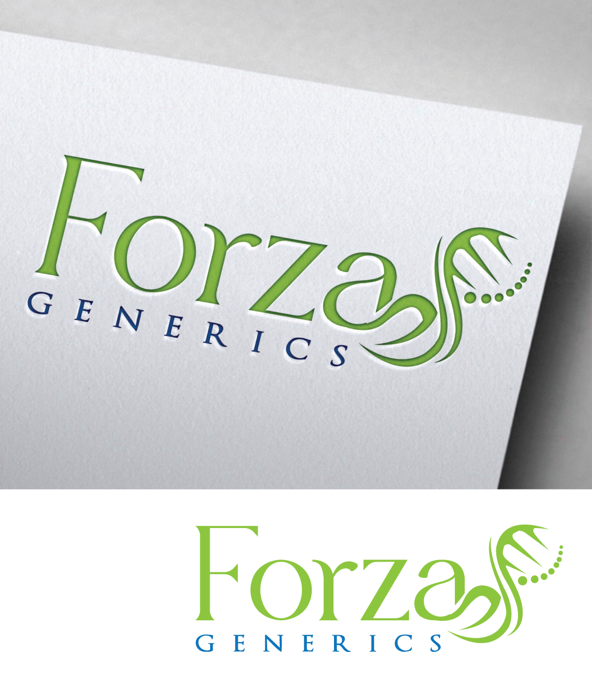 Logo Design by Om Namah Shivay for this project | Design #28833740