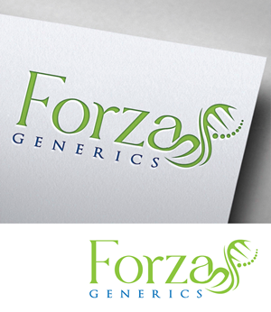 Logo Design by Om Namah Shivay for this project | Design: #28833740