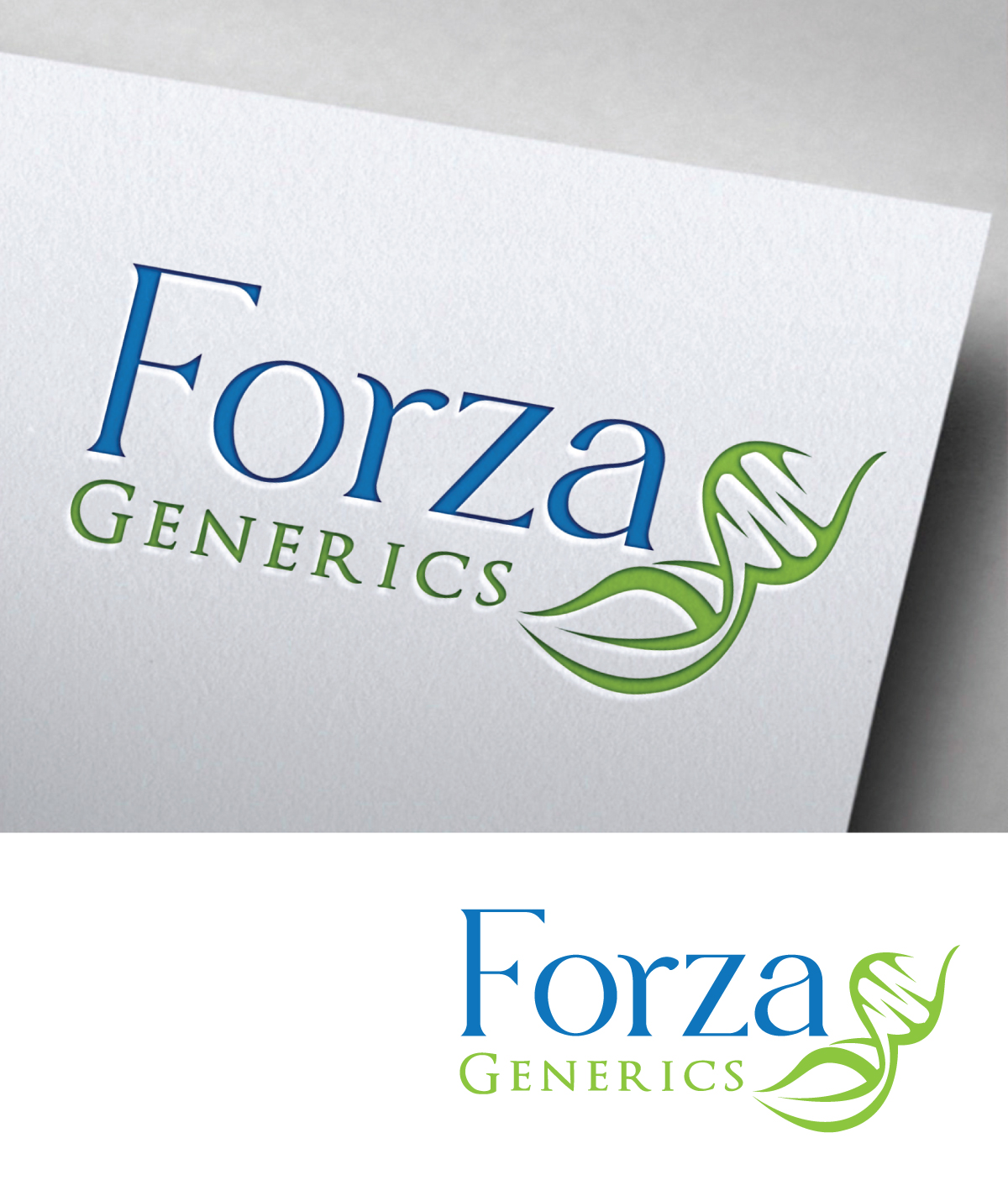 Logo Design by Om Namah Shivay for this project | Design #28833741