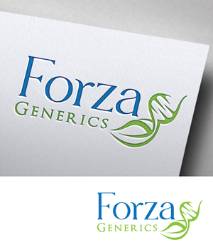 Logo Design by Om Namah Shivay for this project | Design: #28833741