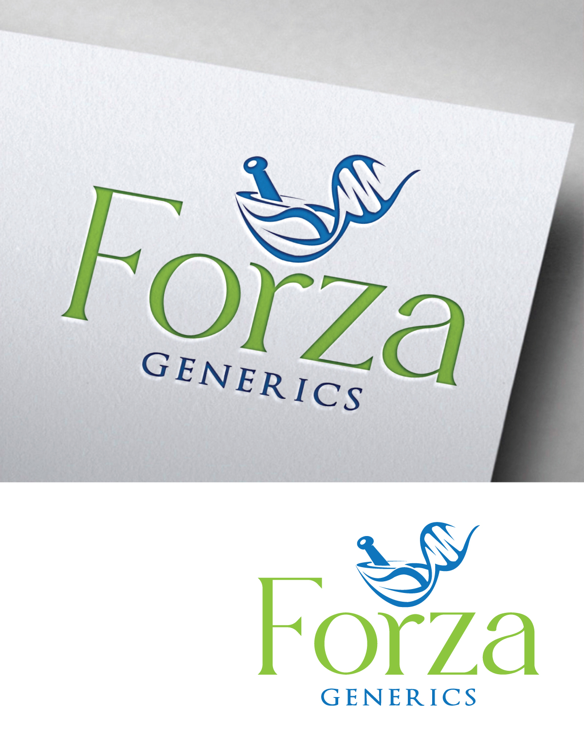 Logo Design by Om Namah Shivay for this project | Design #28833742