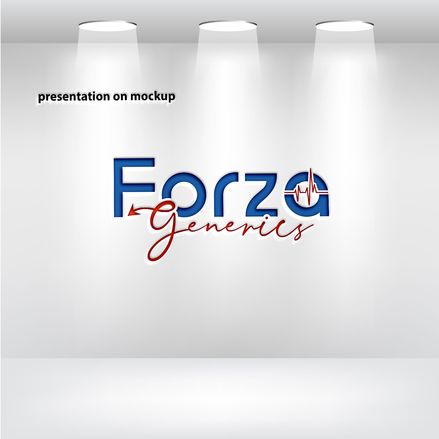 Logo Design by RRR Design for this project | Design #28821869