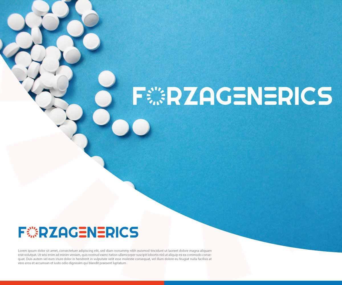 Logo Design by Pixelmode for this project | Design #28828843