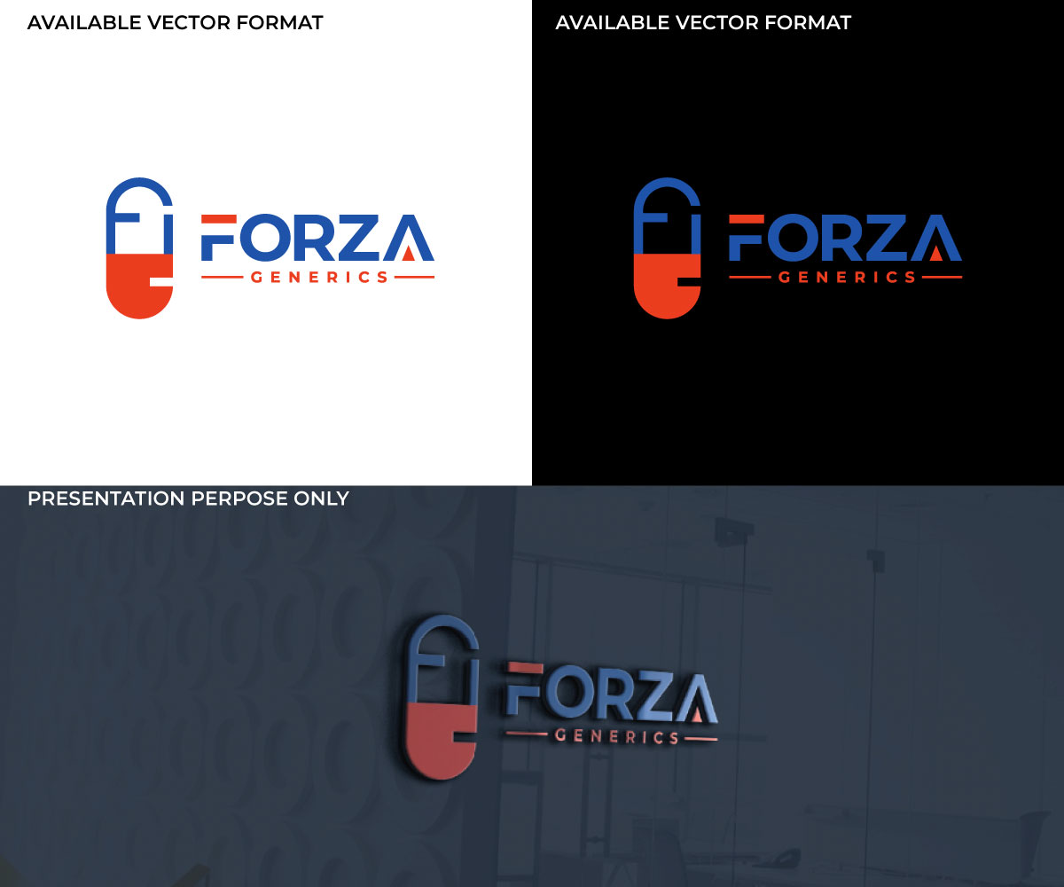 Logo Design by RS_Design for this project | Design #28818840