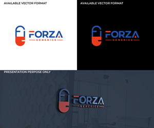 Logo Design by RS_Design for this project | Design: #28818840