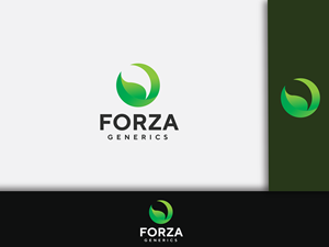Logo Design by AbrinaDesign for this project | Design: #28824110