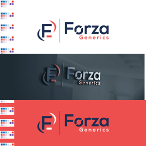 Logo Design by riyad123 for this project | Design: #28823659