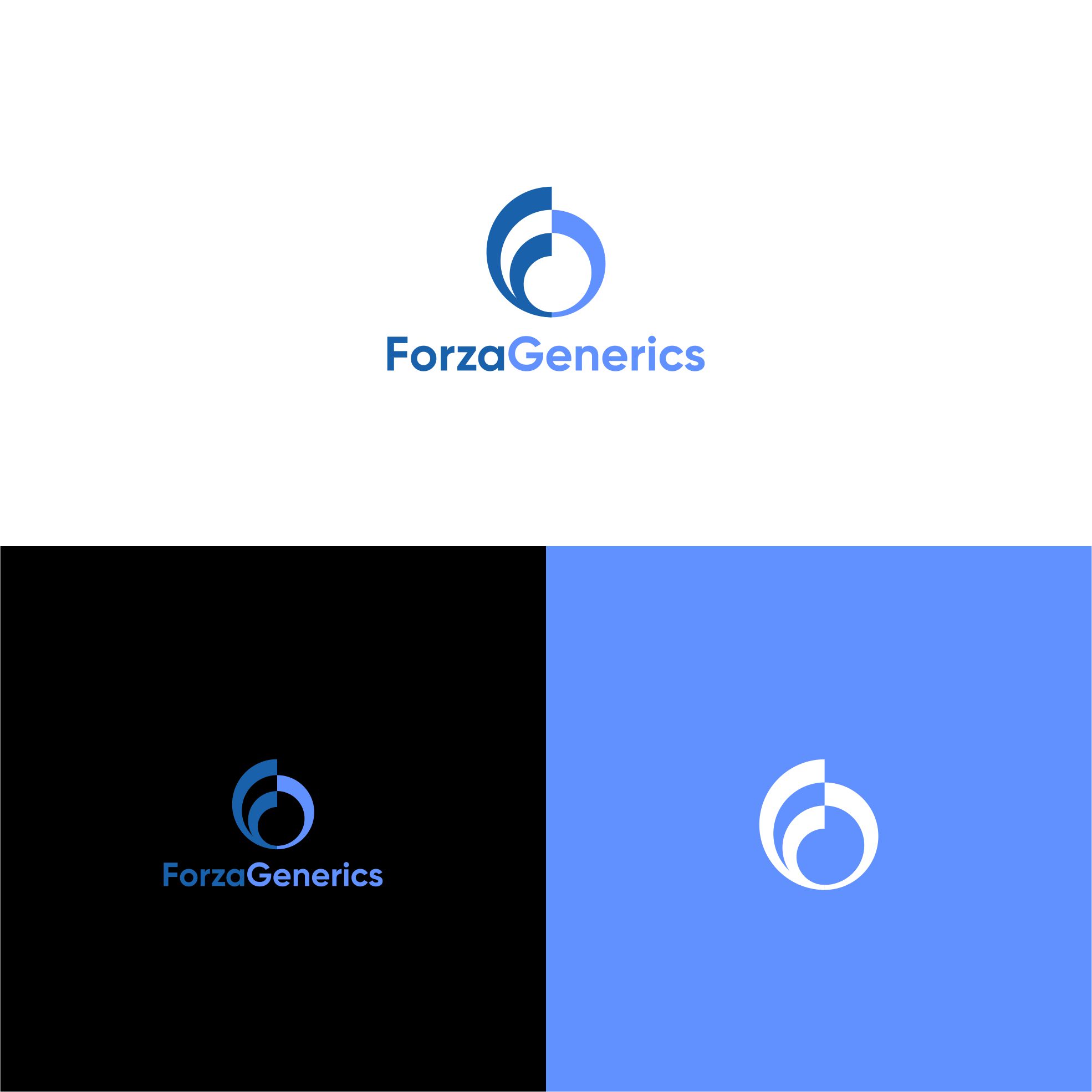 Logo Design by Bingah for this project | Design #28824350
