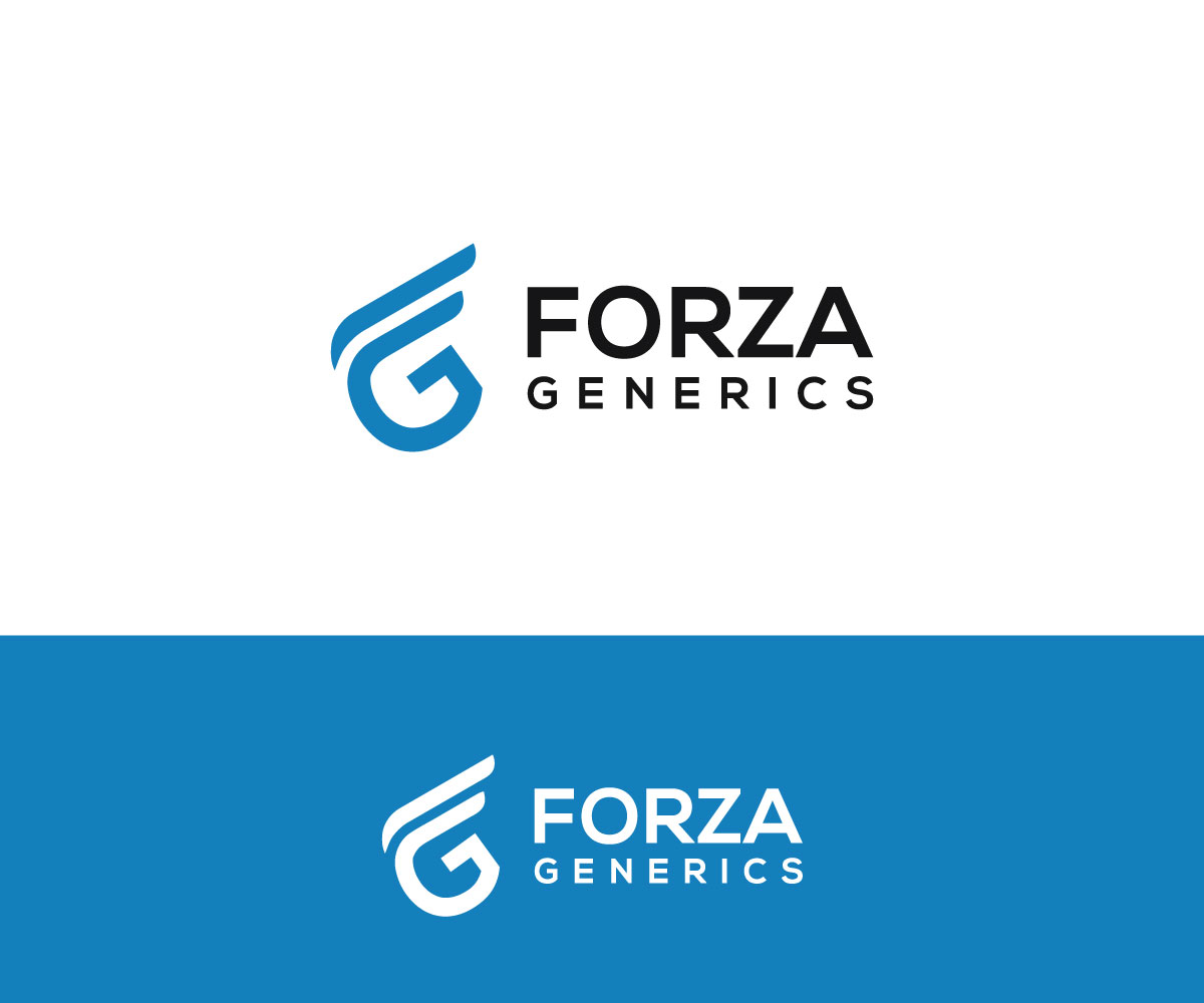 Logo Design by Danial07 for this project | Design #28823344