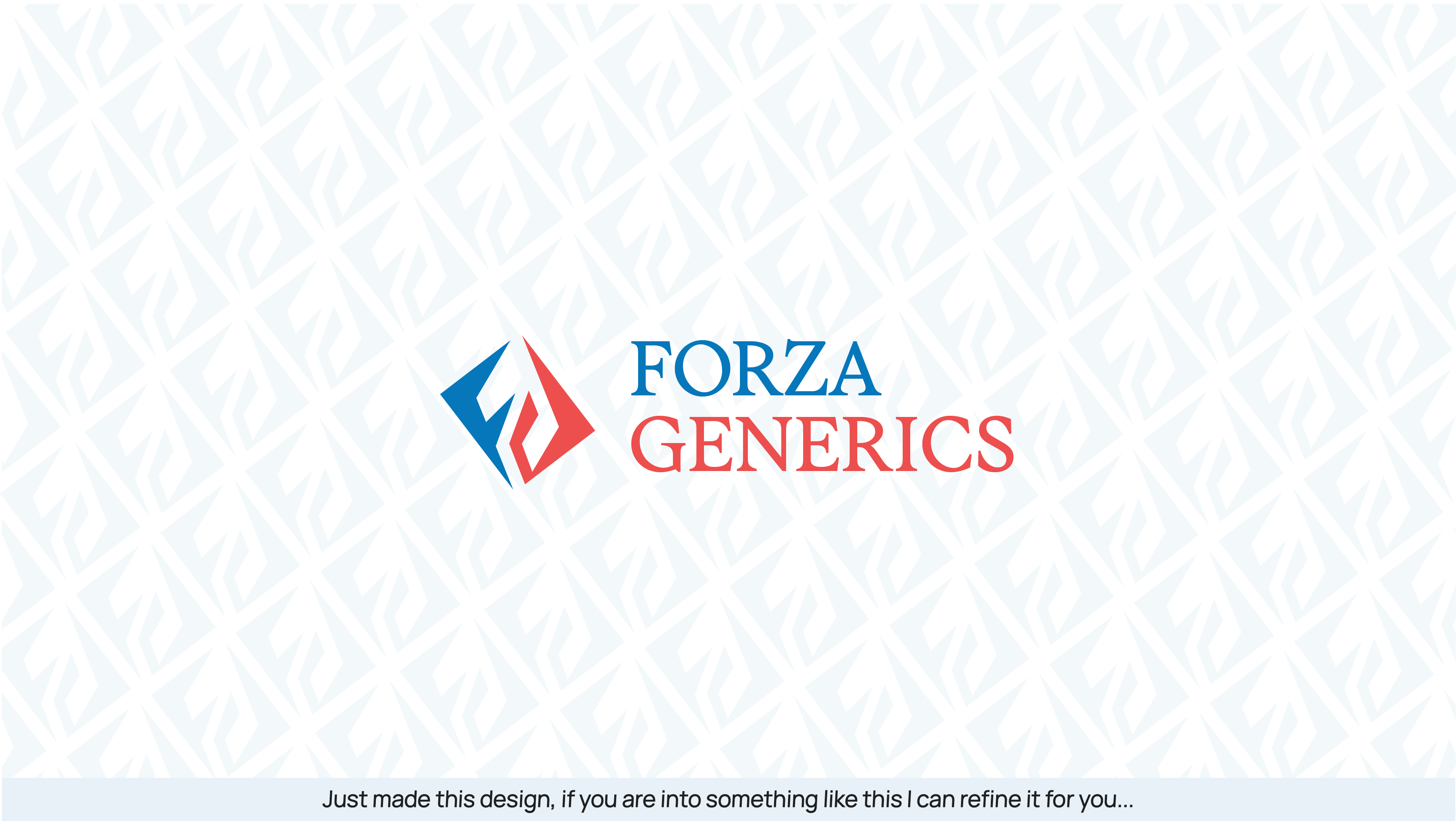 Logo Design by Usman Graphics for this project | Design #28820492