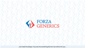 Logo Design by Usman Graphics for this project | Design: #28820492