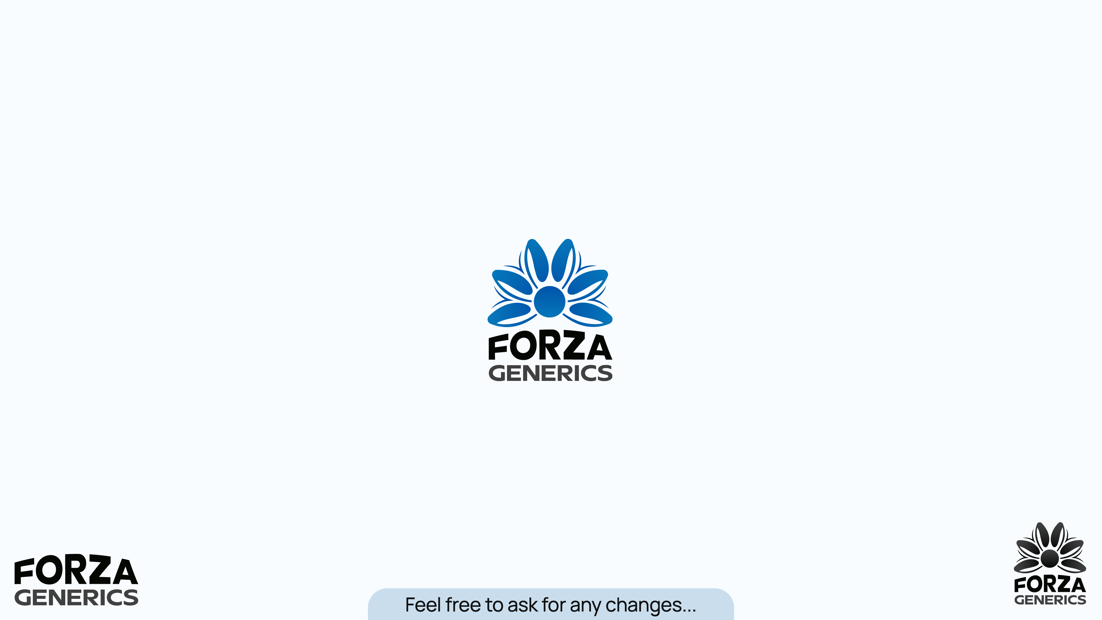 Logo Design by Usman Graphics for this project | Design #28823762