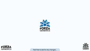 Logo Design by Usman Graphics for this project | Design: #28823762