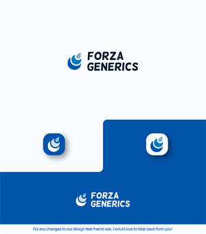 Logo Design by Usman Graphics for this project | Design: #28828676