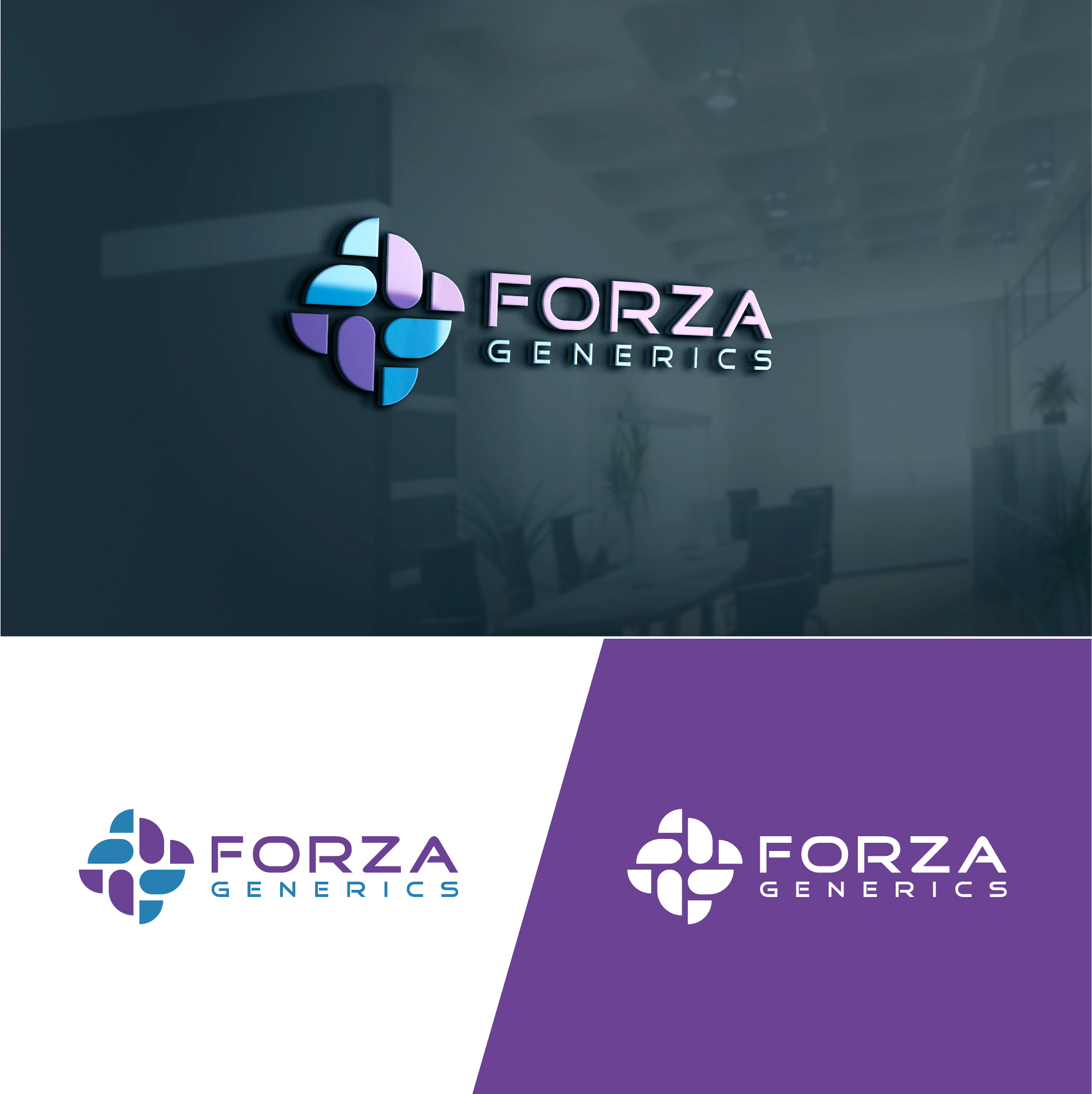 Diseño de Logo por RKsharma para este proyecto | Diseño #28817643