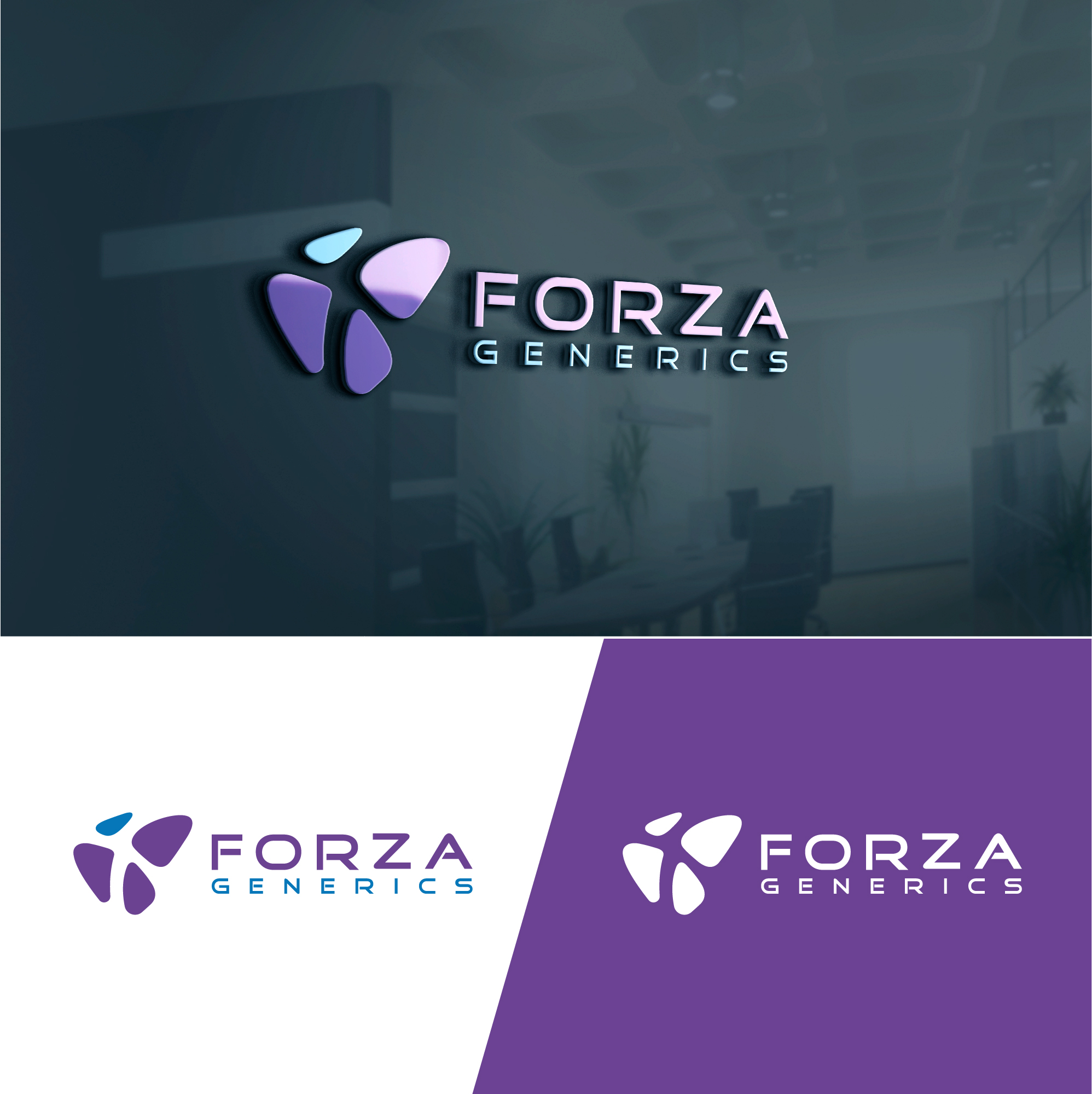 Logo Design by RKsharma for this project | Design #28817743