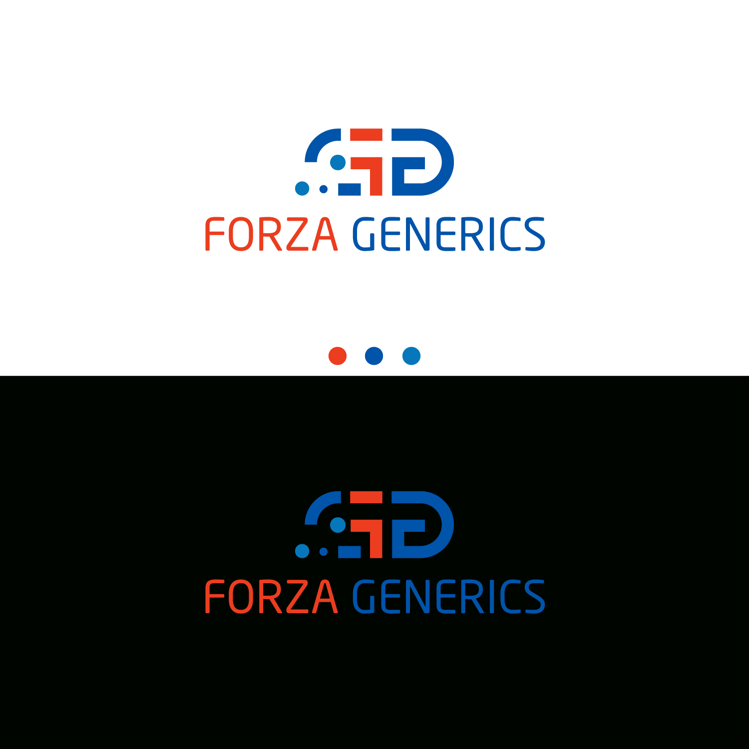 Logo Design by Revolt Team for this project | Design #28847585