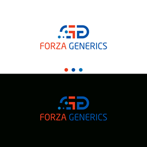 Logo Design by Revolt Team for this project | Design: #28847585