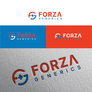 Logo Design by S.H Designs for this project | Design: #28819356