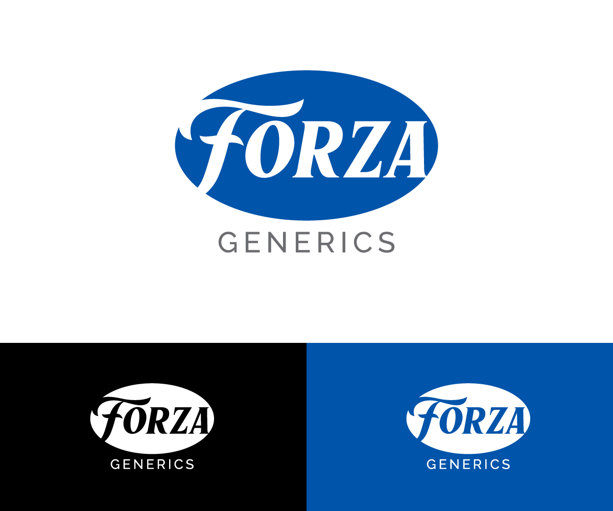 Logo Design by Kavth for this project | Design #28841118