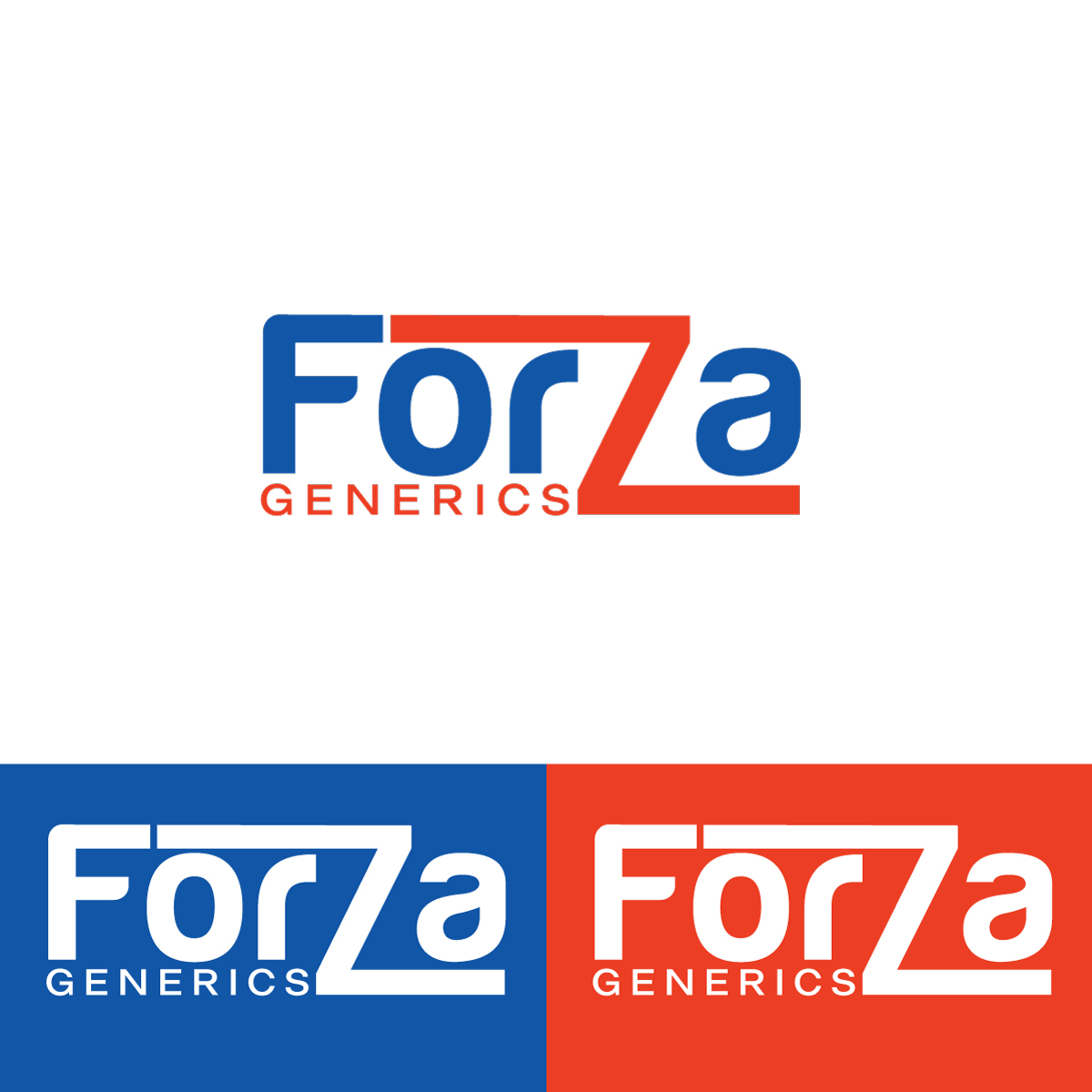 Logo Design by we with for this project | Design #28823480