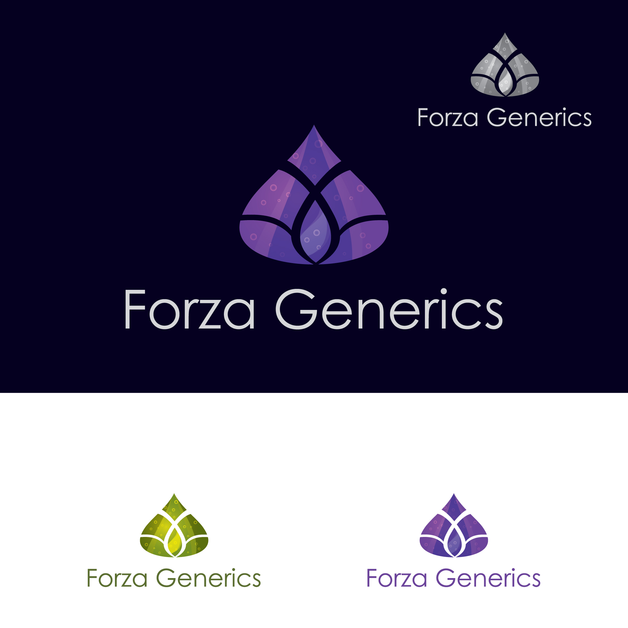 Logo Design by Dalour Hossen for this project | Design #28829246