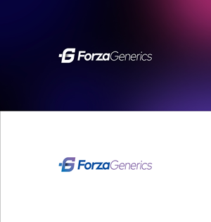 Logo Design by Benjamin for this project | Design: #28822513