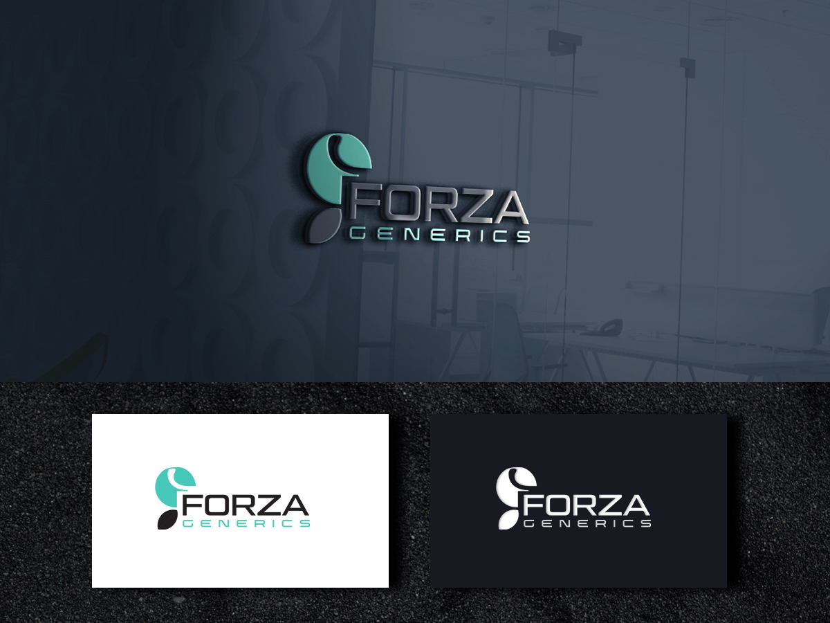 Logo Design by ArtSamurai for this project | Design #28832974