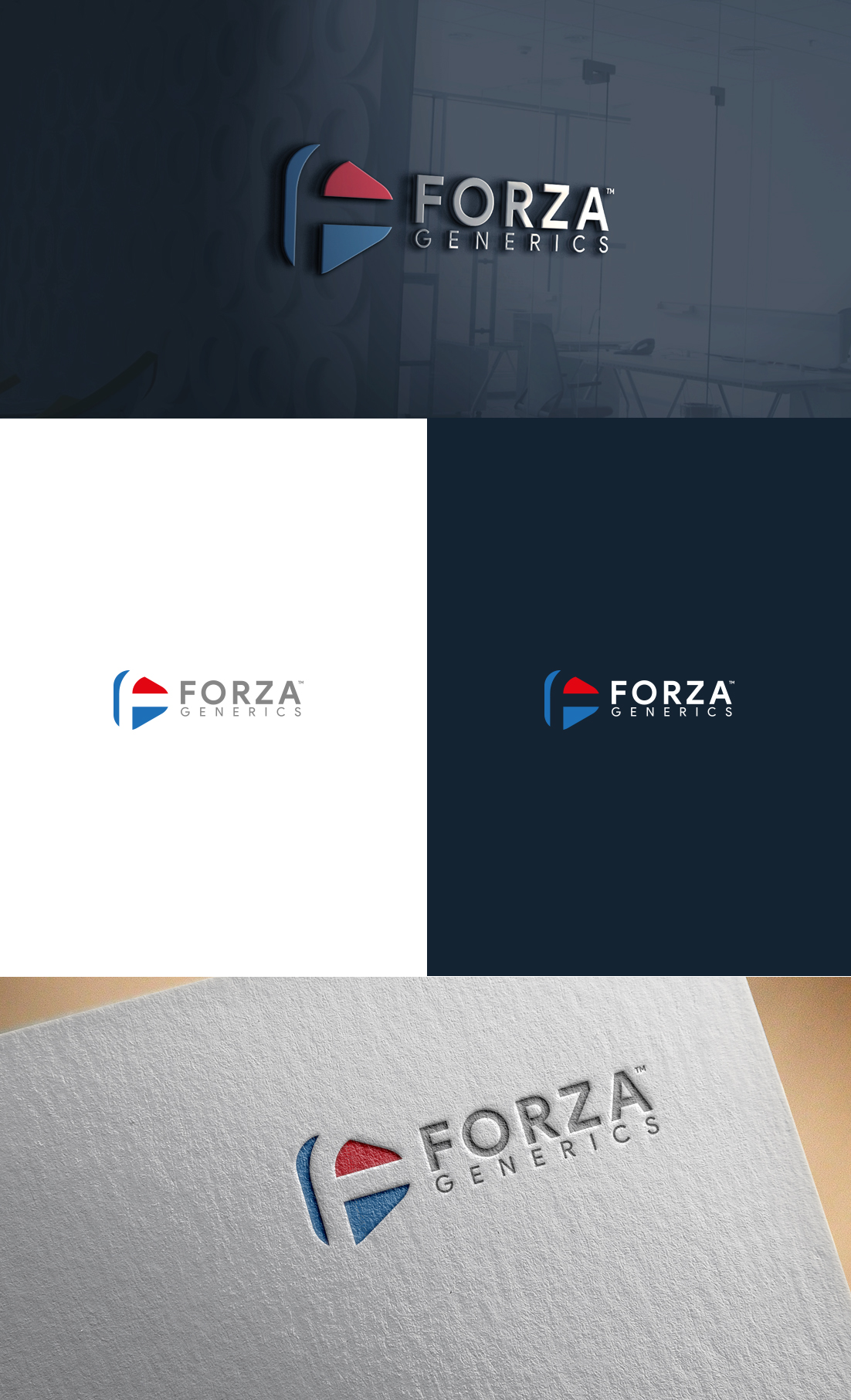Logo Design by GLDesigns for this project | Design #28823197