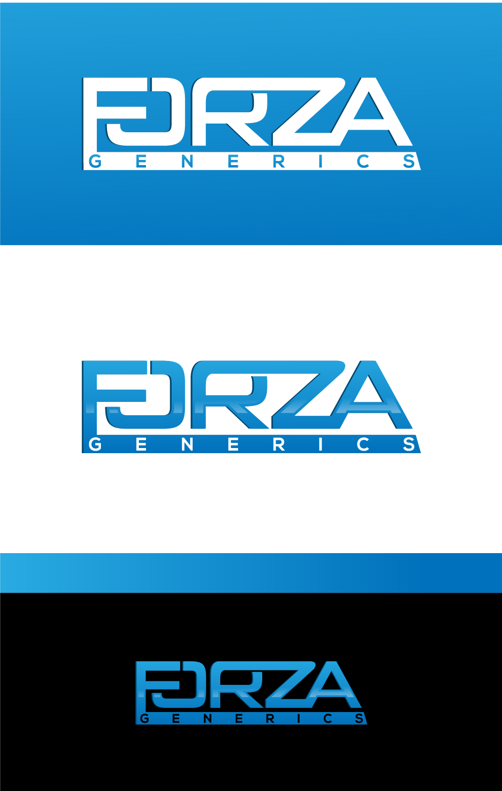 Logo Design by Deziners Zone for this project | Design #28818417