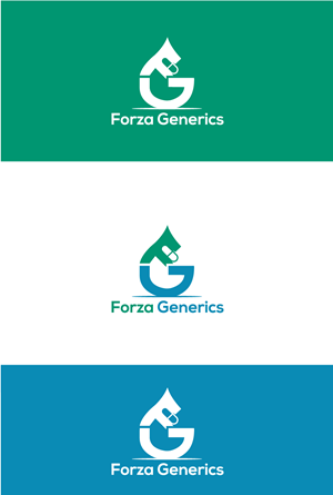 Logo Design by Deziners Zone for this project | Design: #28818419
