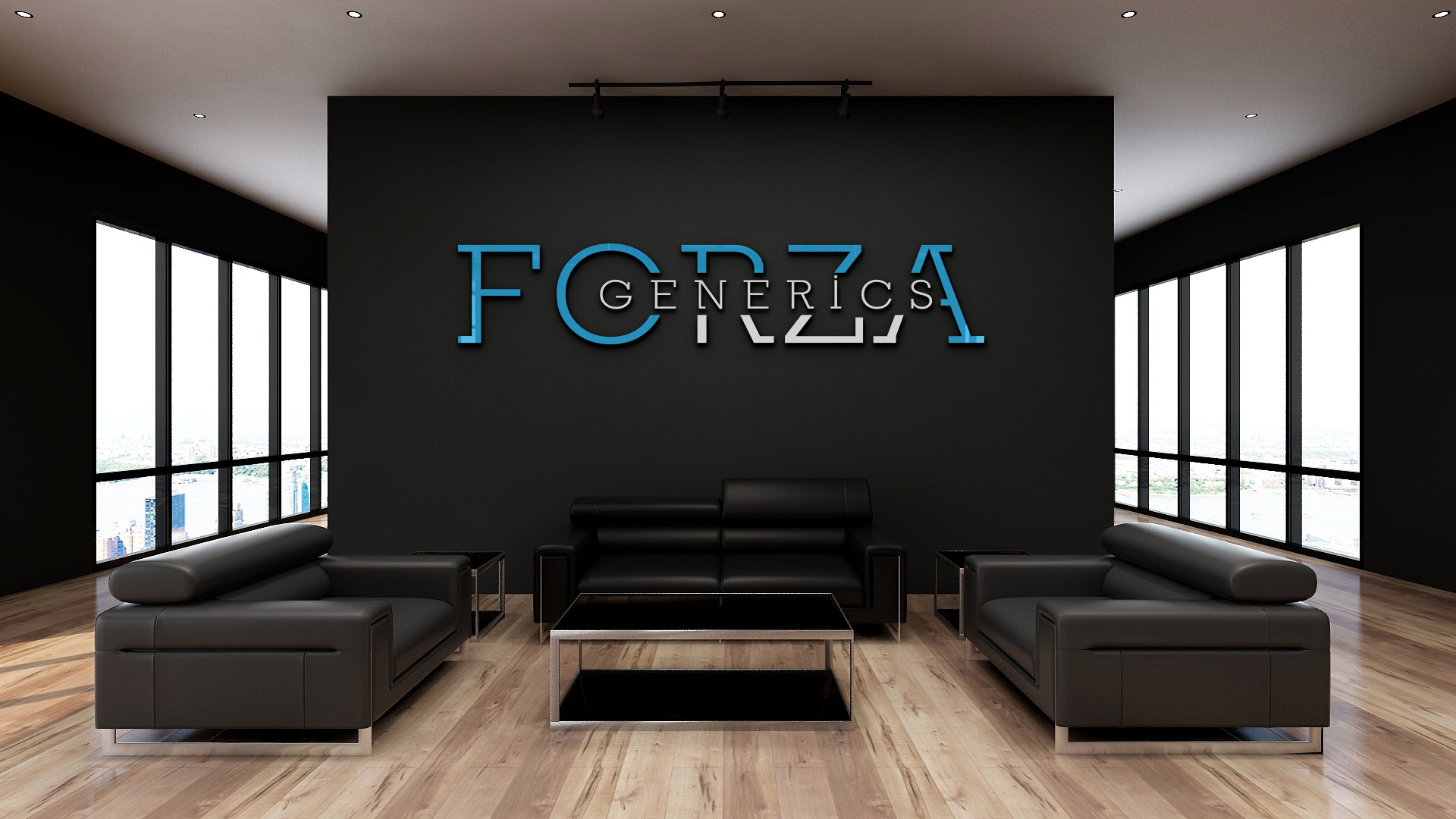 Logo Design by Deziners Zone for this project | Design #28818424