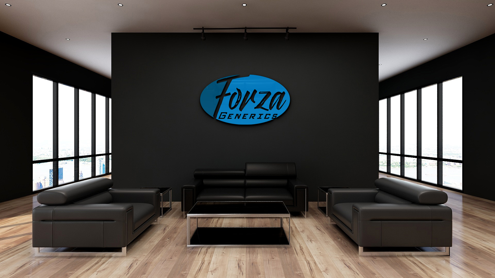 Logo Design by Deziners Zone for this project | Design #28818425