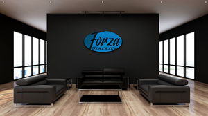 Logo Design by Deziners Zone for this project | Design: #28818425