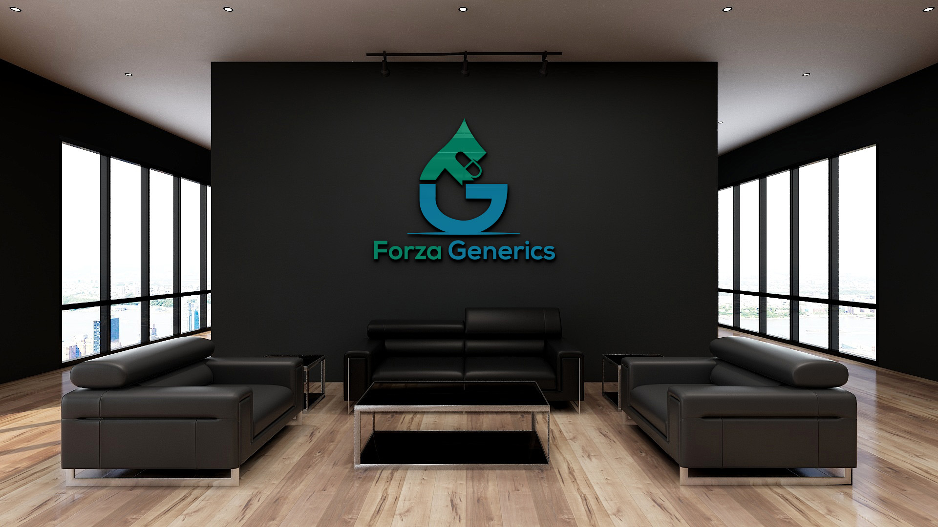 Logo Design by Deziners Zone for this project | Design #28818426