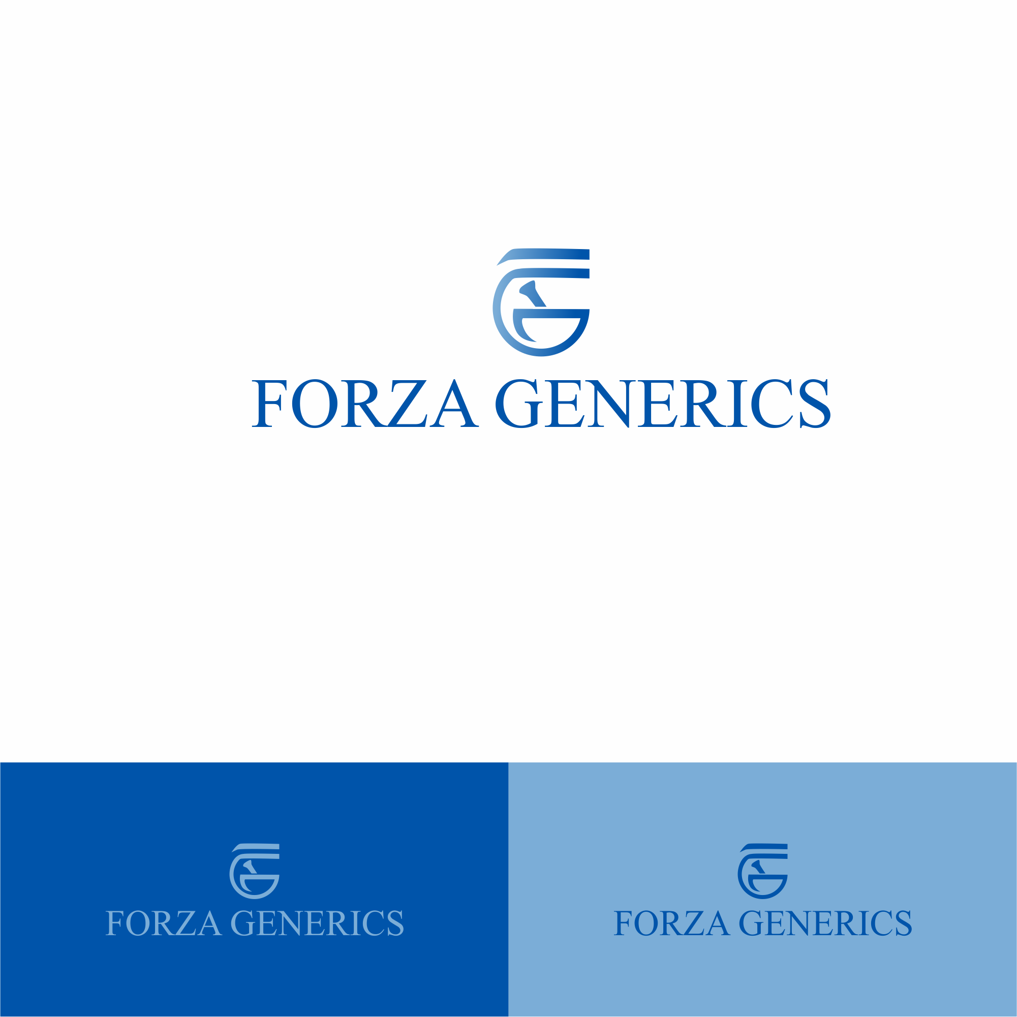 Logo Design by alitjuara for this project | Design #28844965